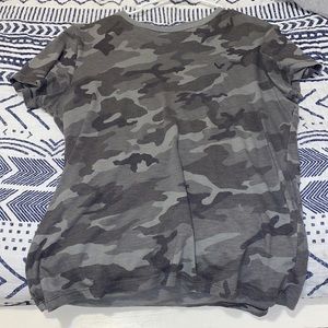 American eagle shirt